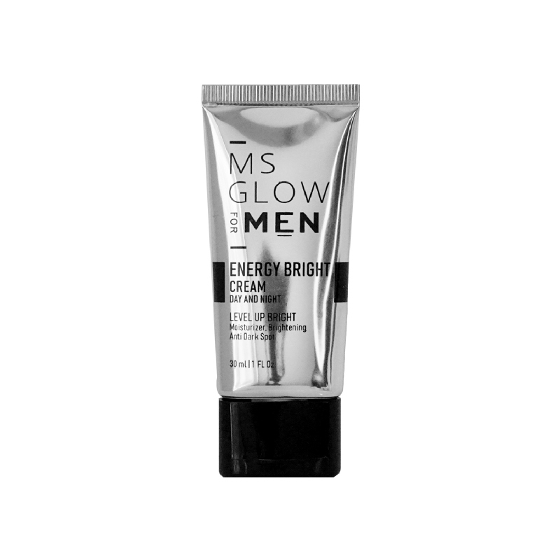 moisturizer ms glow men