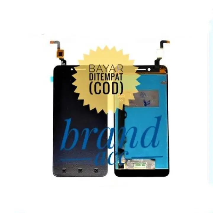 Lcd Lenovo A46 A6020 Vibe K5 Plus Fullset Touchscreen Oem Contras Main Aaa Lazada Indonesia