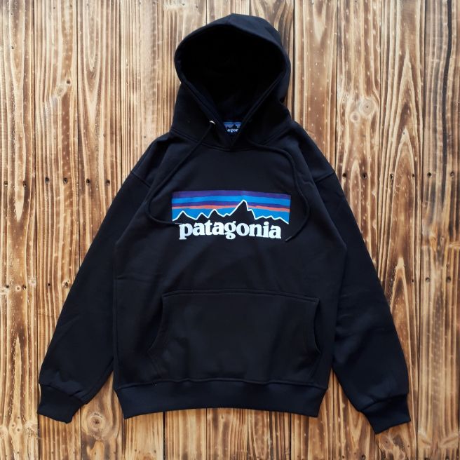 patagonia sweatshirts