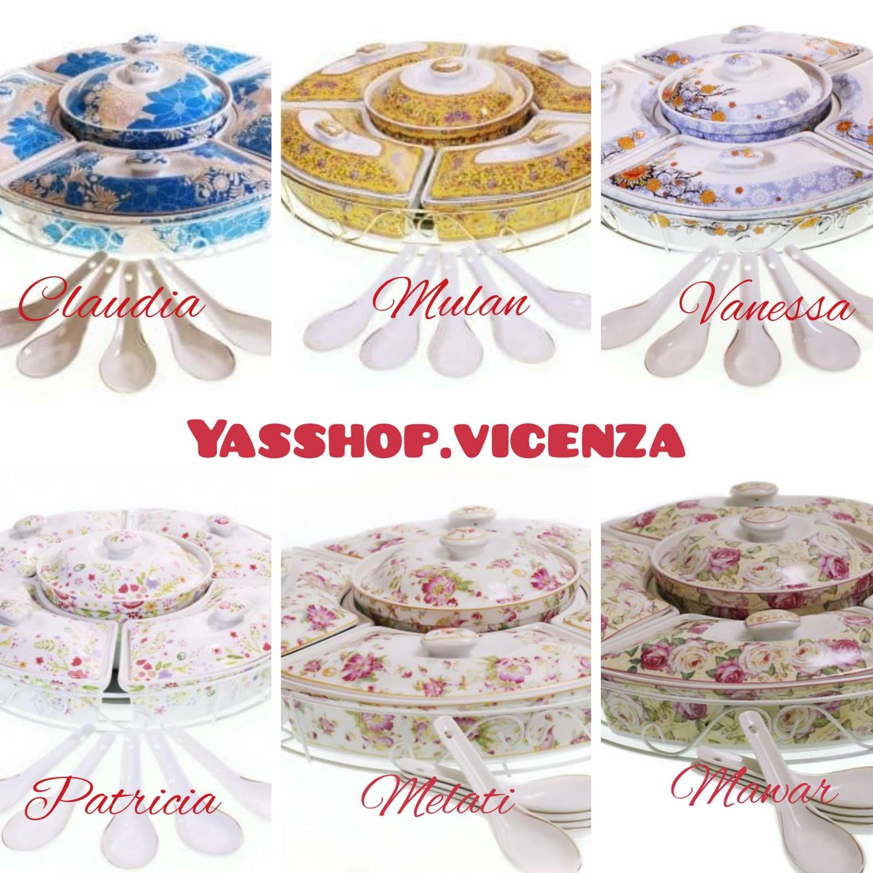 Jual Produk Vicenza Termurah Terlengkap | Lazada.co.id