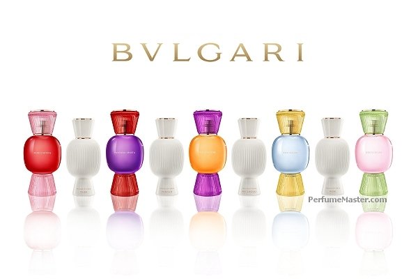 bvlgari allegra fragrance