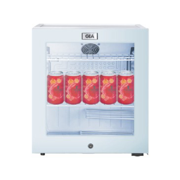 GEA EXPO 50 FD Lemari Pendingin Minuman Showcase Chiller Lazada Indonesia