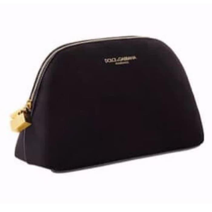 dolce and gabbana makeup bag