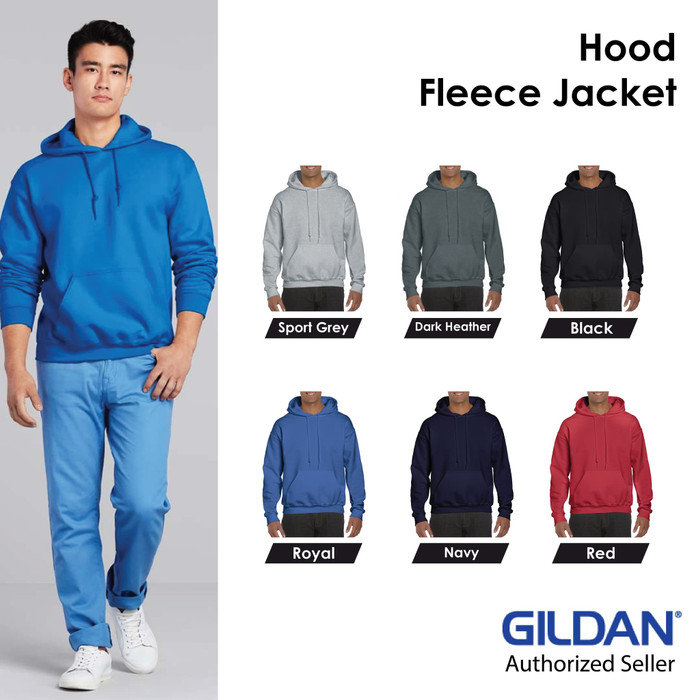 gildan hoodie 88500