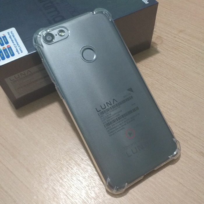 Case Luna G55 Lite Xtream Ultima X Case Modifikasi Handmade Anti Crack Lazada Indonesia
