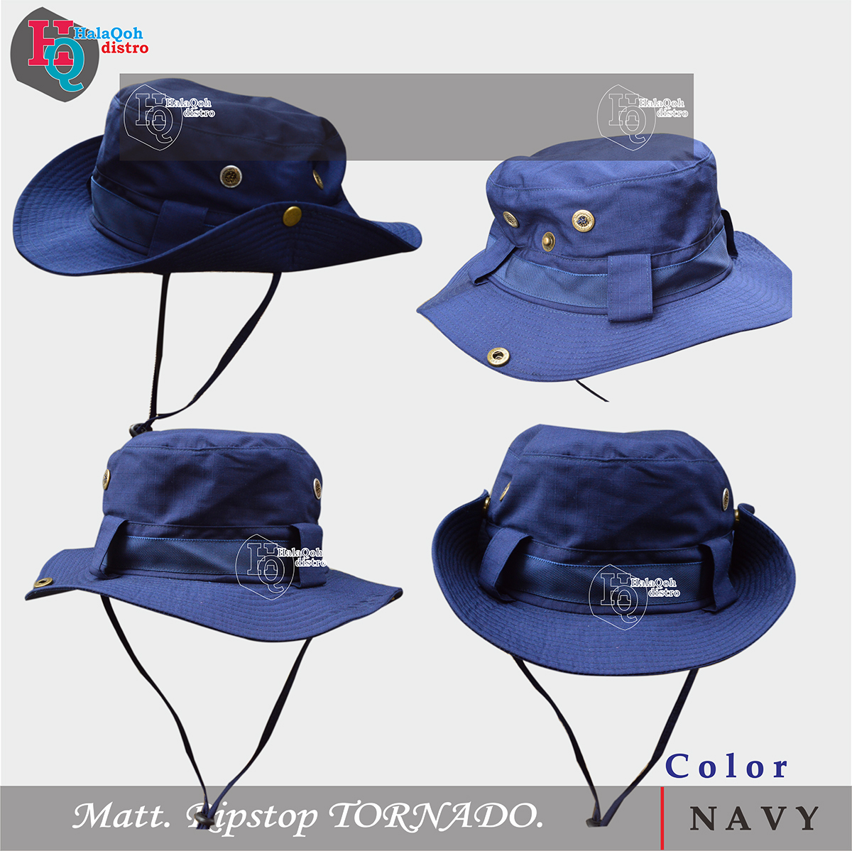 Jual Boonie Hat Pria Terbaru - Jul 2022 