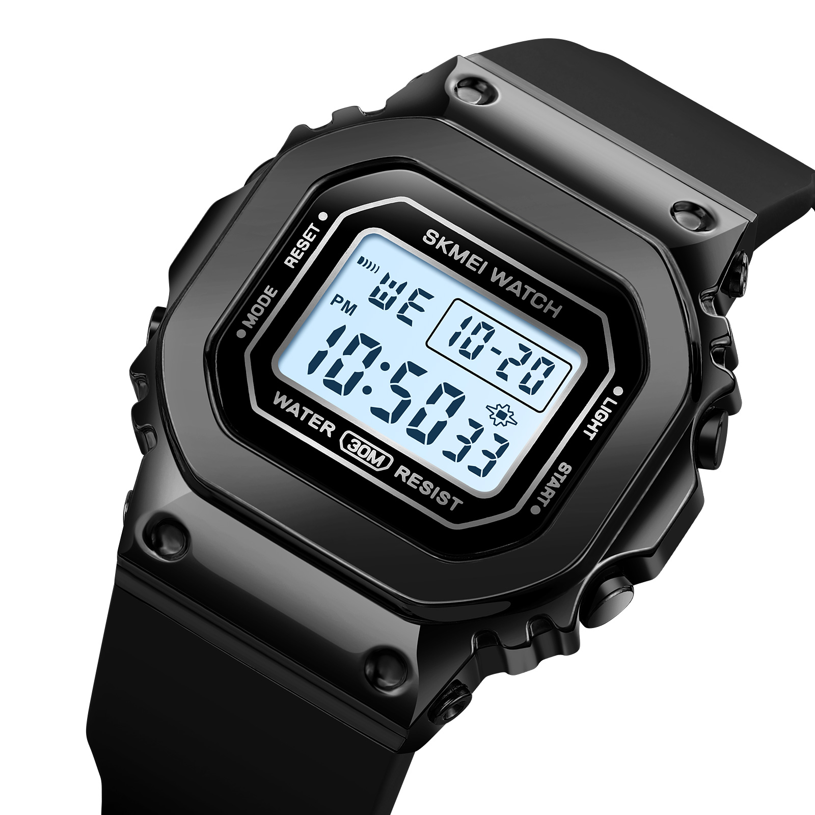 skmei dw5600