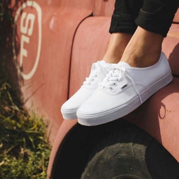 nike vans sneakers