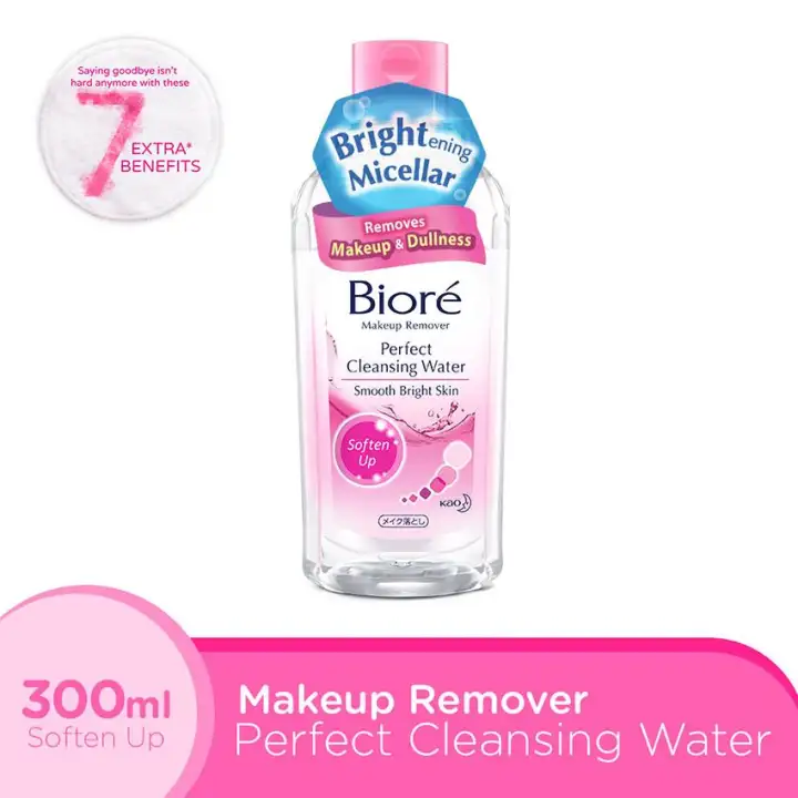 make up remover untuk kulit kering