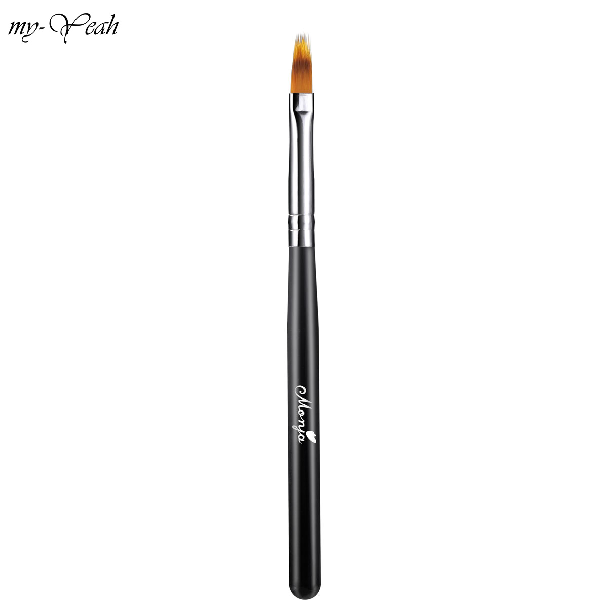 myyeah Nail Art French Color Image Gradient Painting Gradual Blooming Drawing Brush Pen Manicure Tools