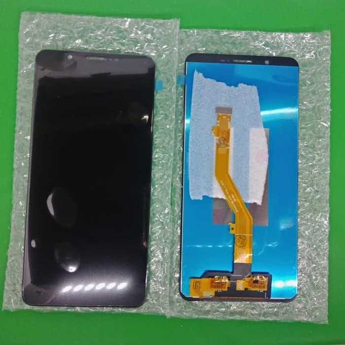LCD + TS Vivo Y71 Original Fullset Bergaransi -