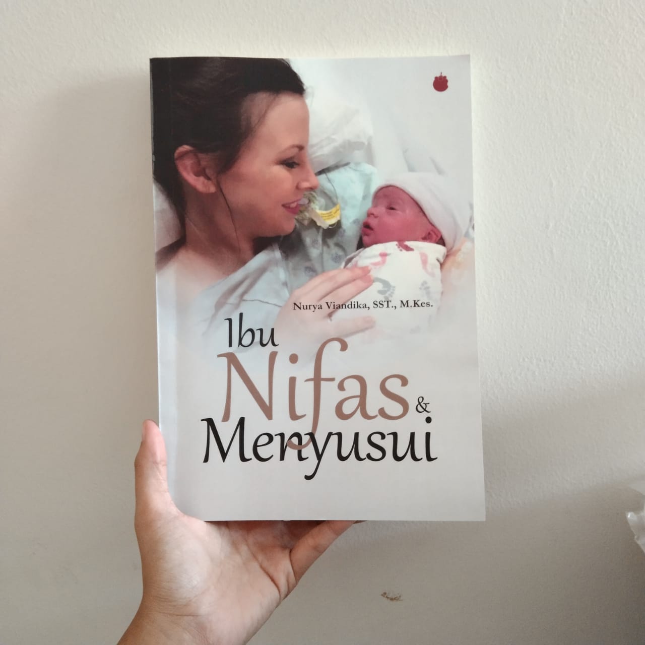 Ibu Nifas dan Menyusui : Konsep Dasar, Perubahan Adaptasi Fisiologi dan