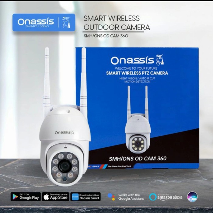 onassis cctv