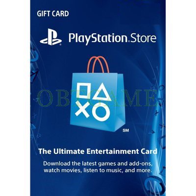 Playstation Network Card ID 400000 Digital Code Lazada Indonesia