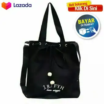 lazada tote bag