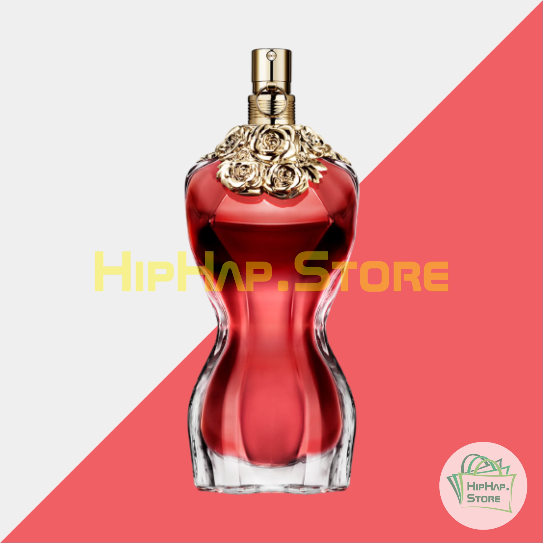 Jean Paul Gaultier Parfum Original 