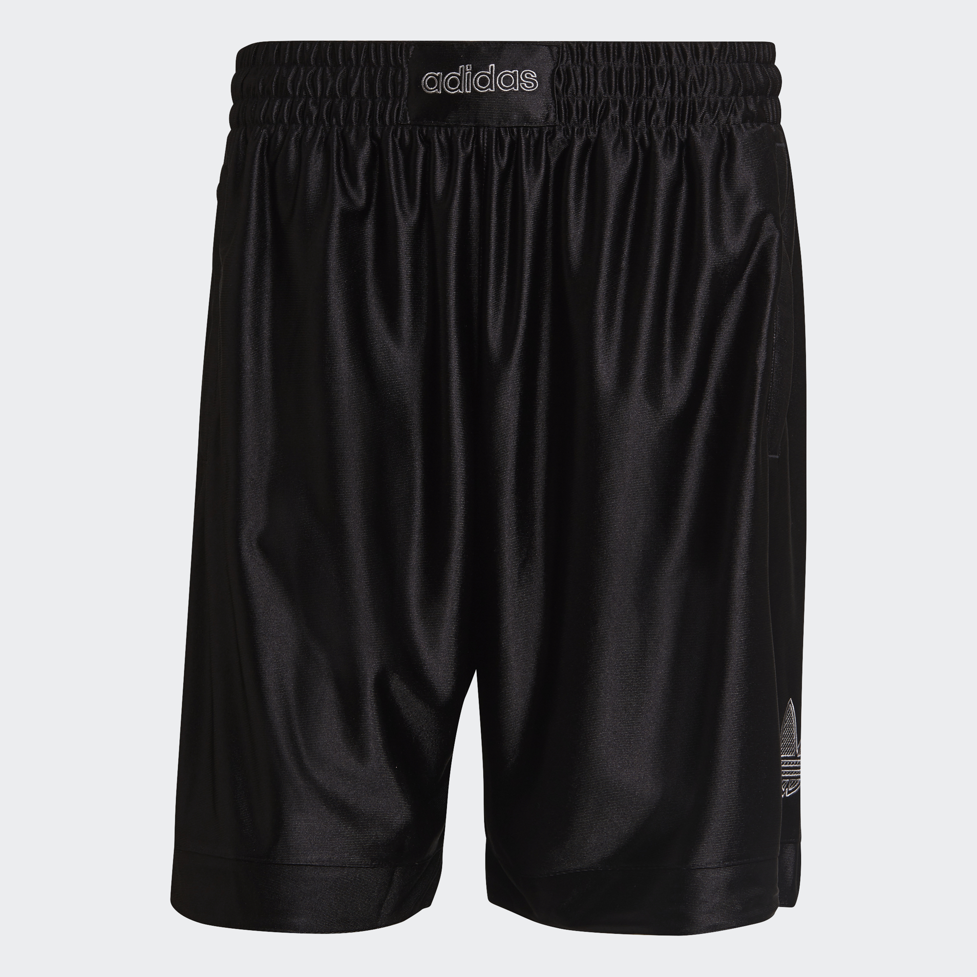 adidas originals sprt logo shorts