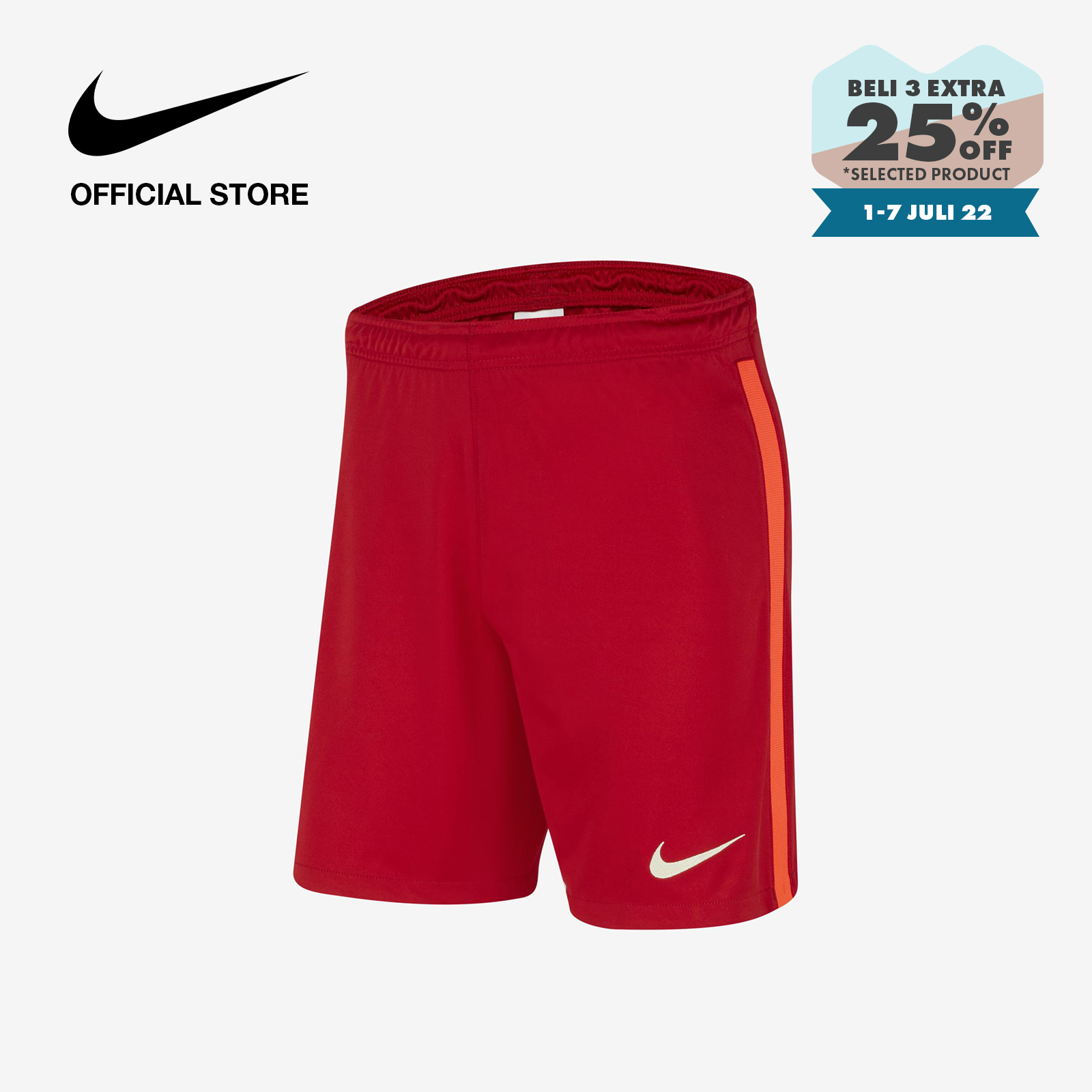 Jual Nike Men Shorts Terbaru | Lazada.co.id
