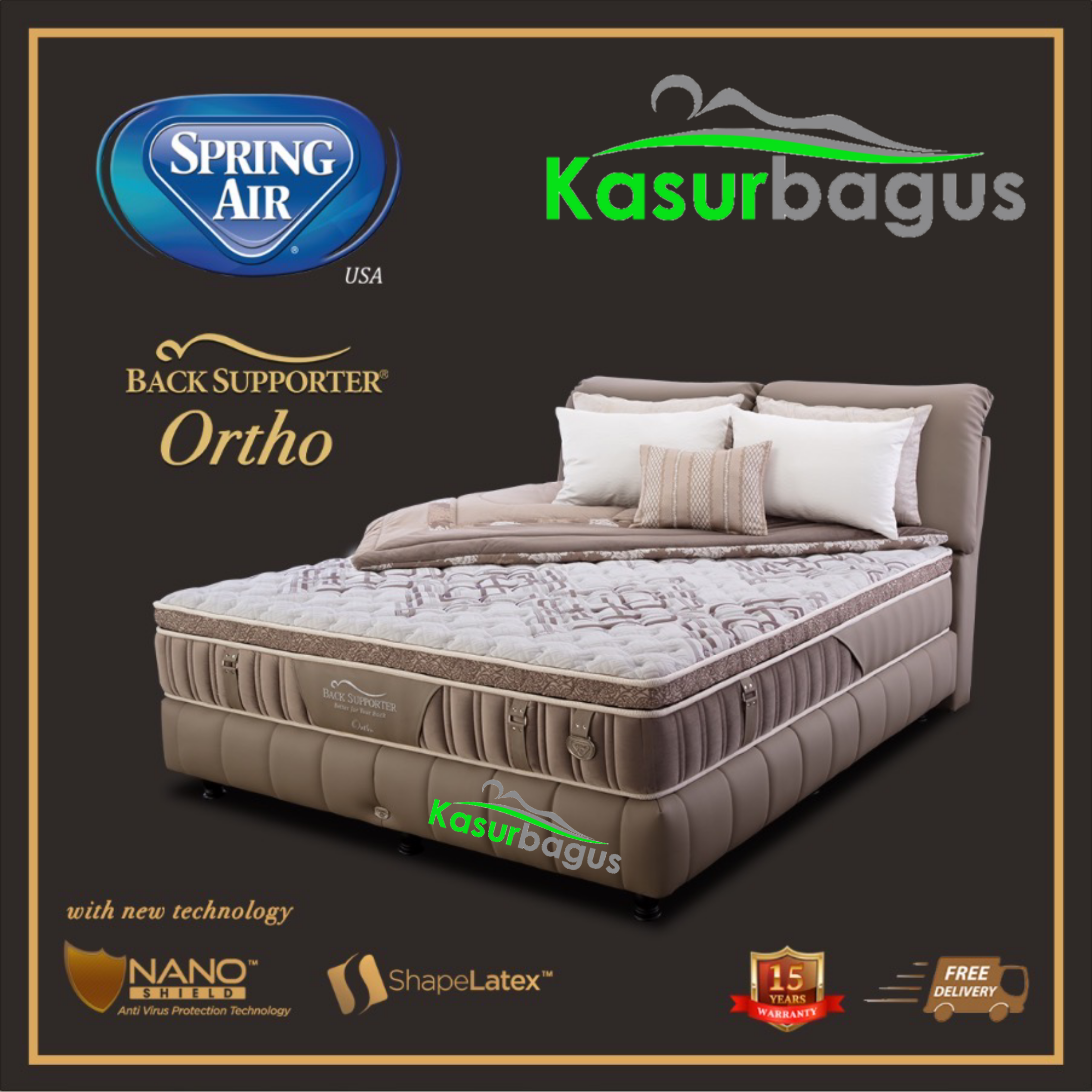 Jual Headboard Kasur Terbaru Lazada Co Id