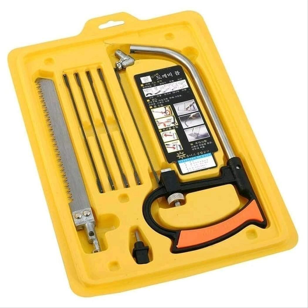 Универсальная пила magic saw корея. Набор для гида лупа пила. Magic saw. Многофункциональный набор пил. Комплект универсальный пила.