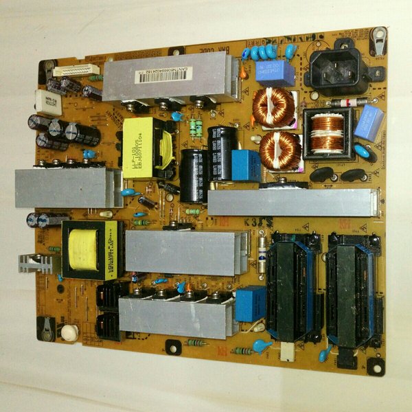 PSU LED TV LG 42LD450 Lazada Indonesia