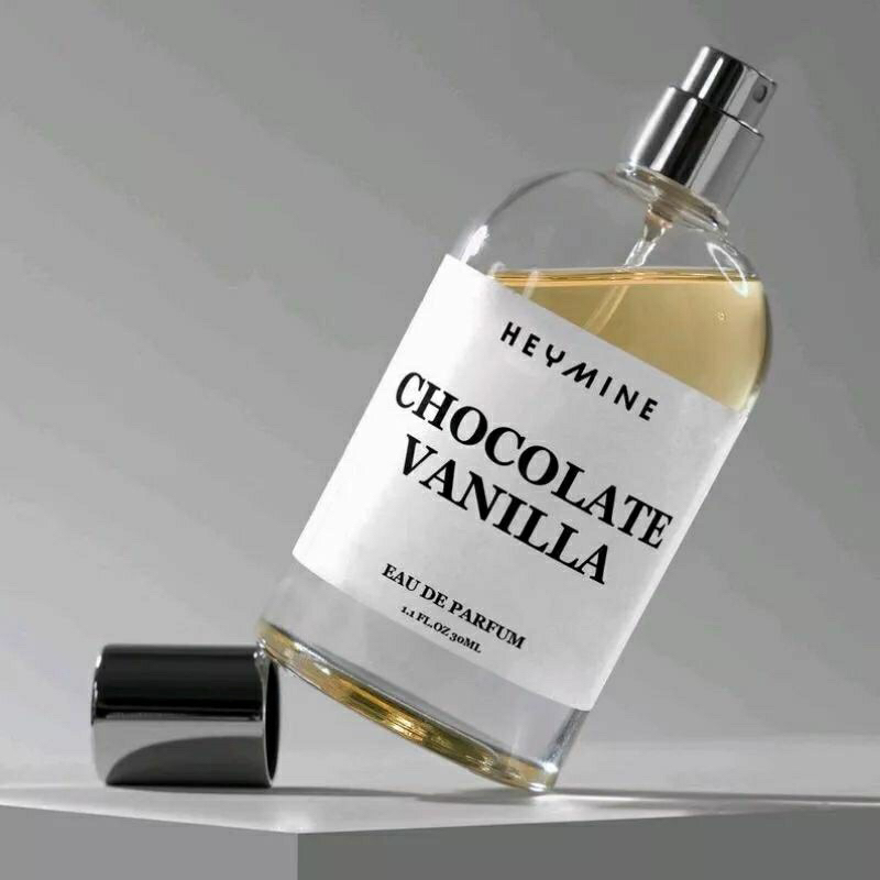 HEYMINE Parfum Vanilla