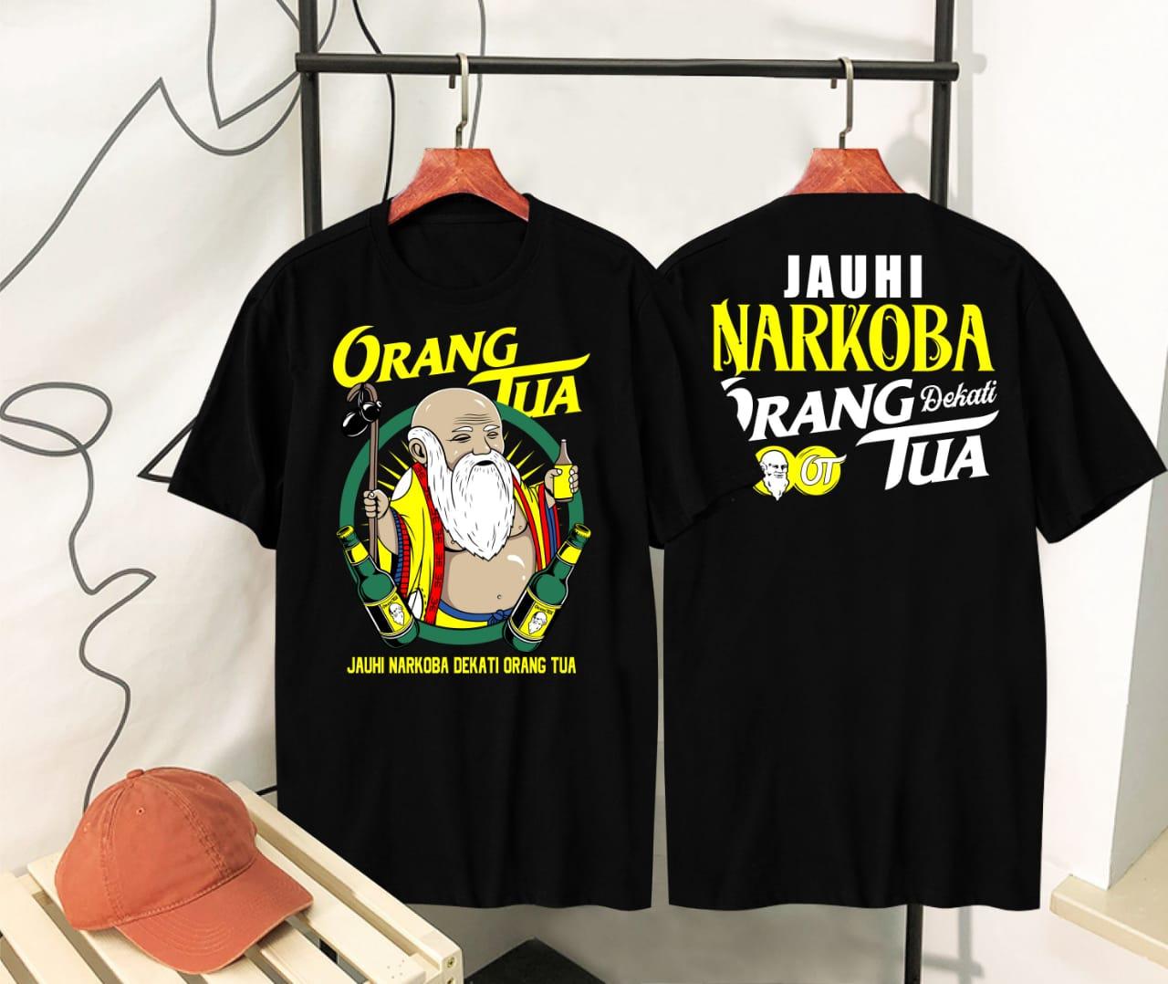 Gambar Kata Kata Hindari Narkoba - Gambar Tulisan HD