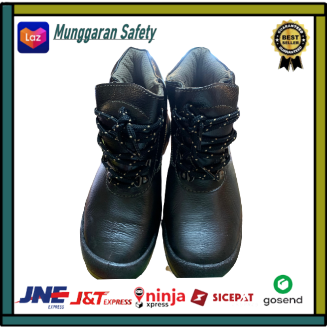 Sepatu King's KWD 901 x Original Safety Shoes King's KWD 901 X