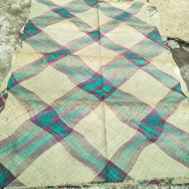 Tikar Tradisional Anyaman Pandan Tikar Mendong Ukuran 200 X 125 Cm Kombinasi Warna Lazada Indonesia