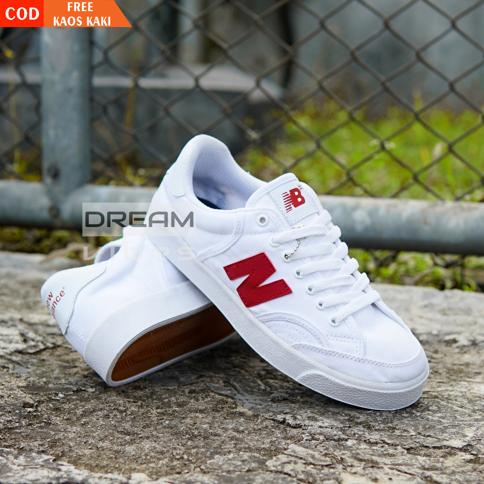 SEPATU NB NUMERIC 212 SEPATU NEWBALANCE 