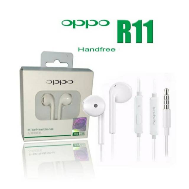 hf oppo r11