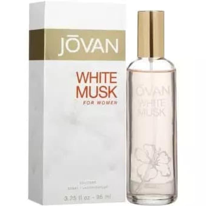 Jual Jovan Musk Terbaru - Jun 2022 | Lazada