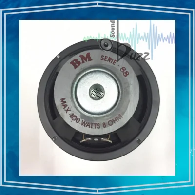 Speaker 8 inch BM SERIE 88 (Double Magnet)