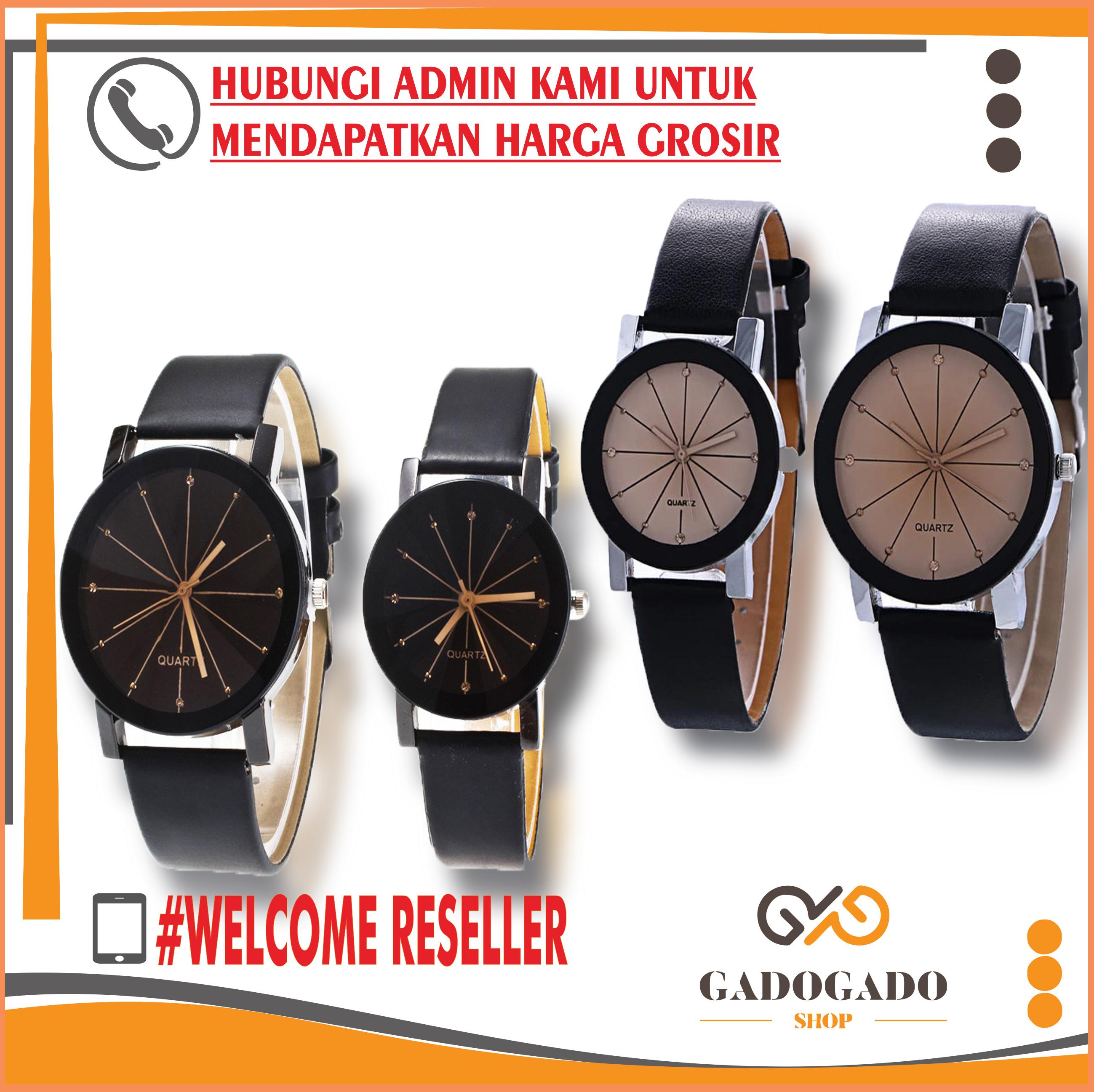 Jam Tangan Wanita Terbaru | Lazada.co.id