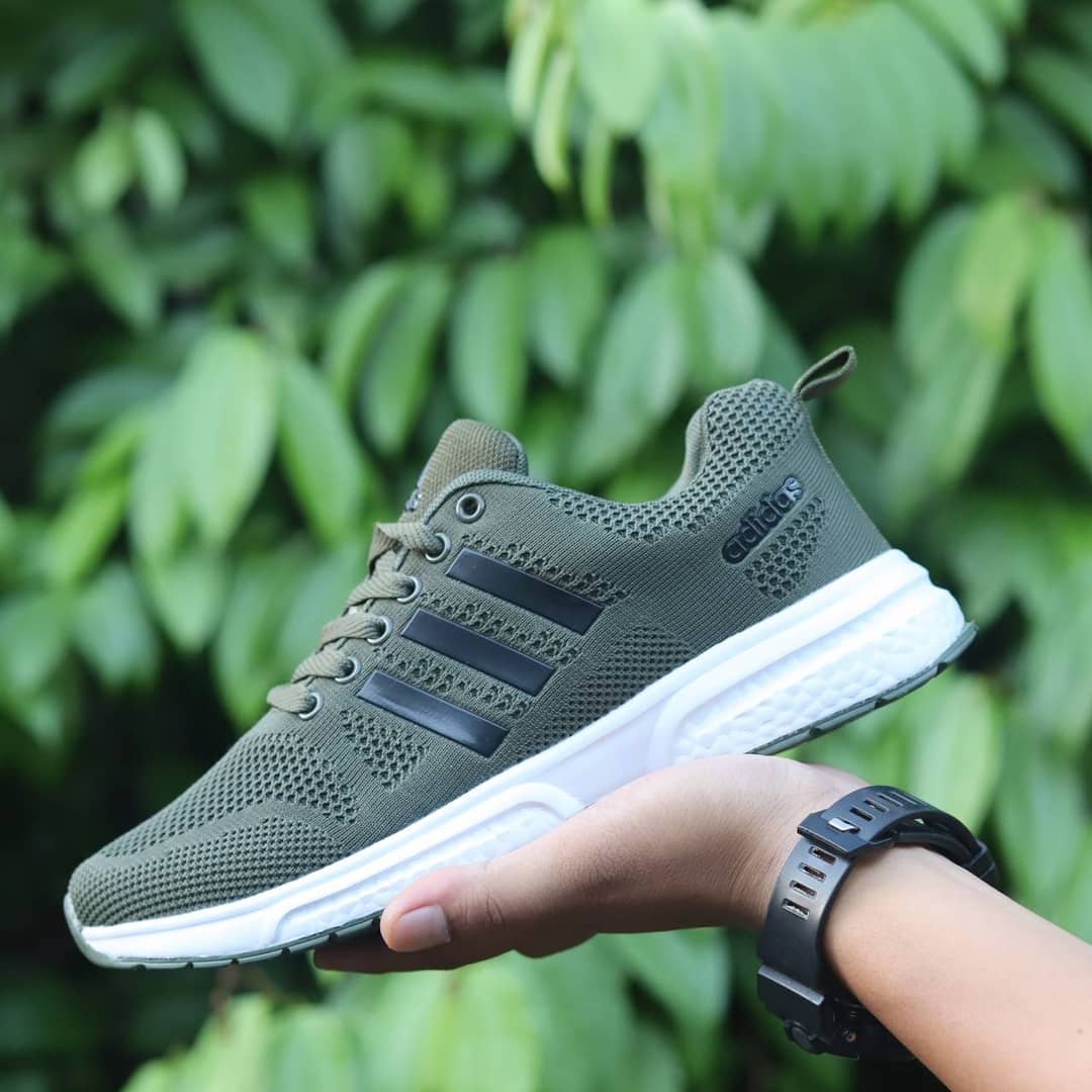 adidas climacool sneakers