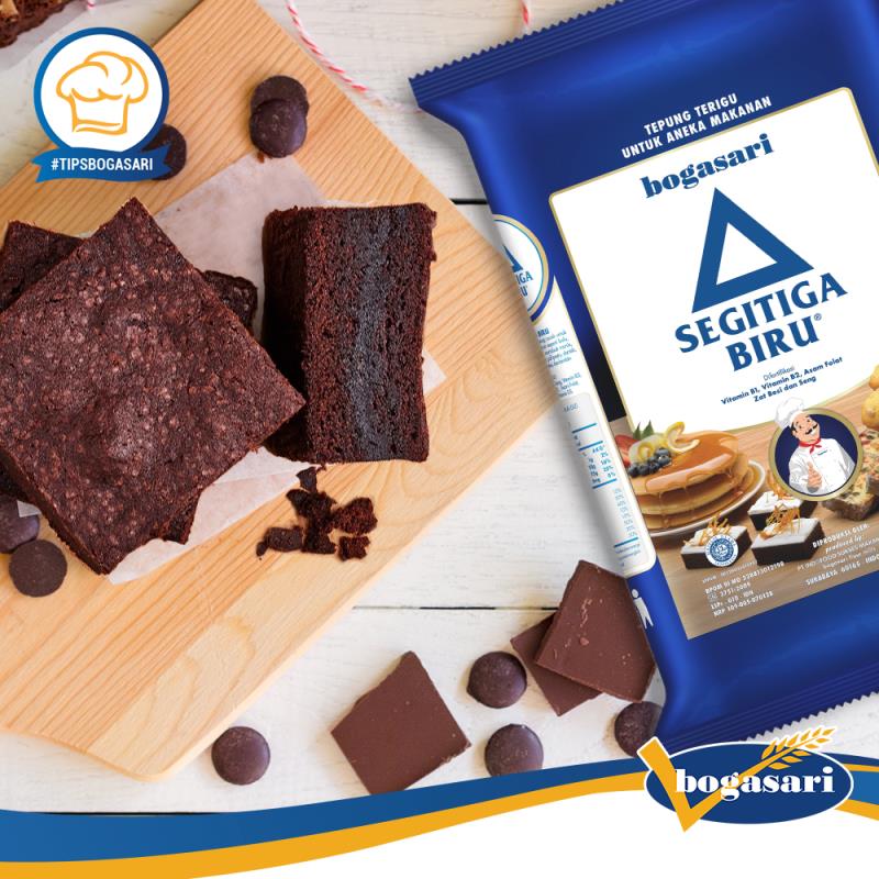 Tepung Terigu Segitiga Biru 1 Kg Premium | Lazada Indonesia Tepung Terigu Segitiga Biru 1 Kg Premium | Lazada Indonesia