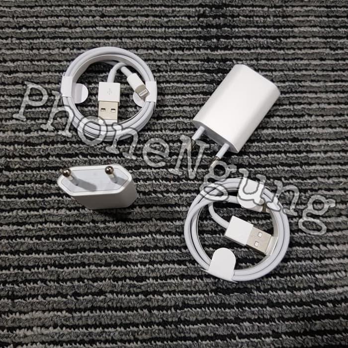 Charger iPhone ex iBox