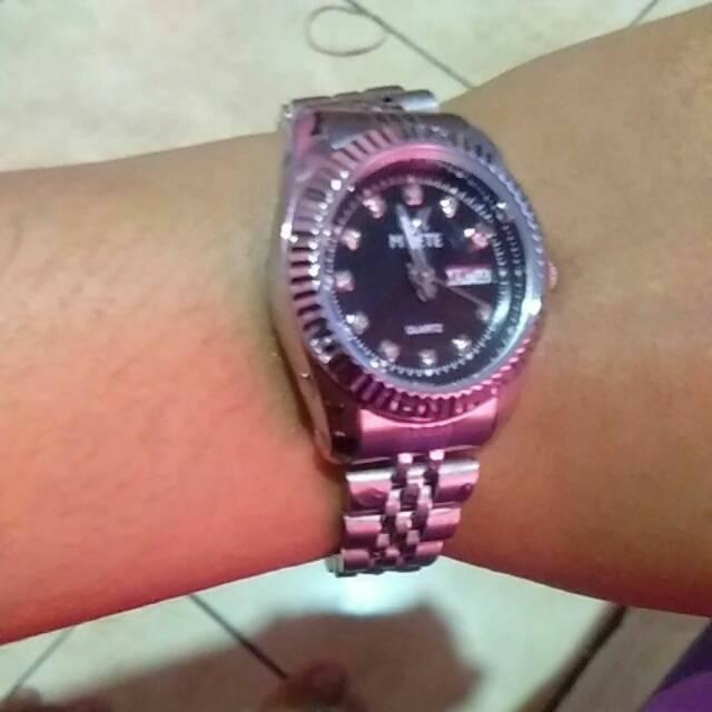 Jam preloved