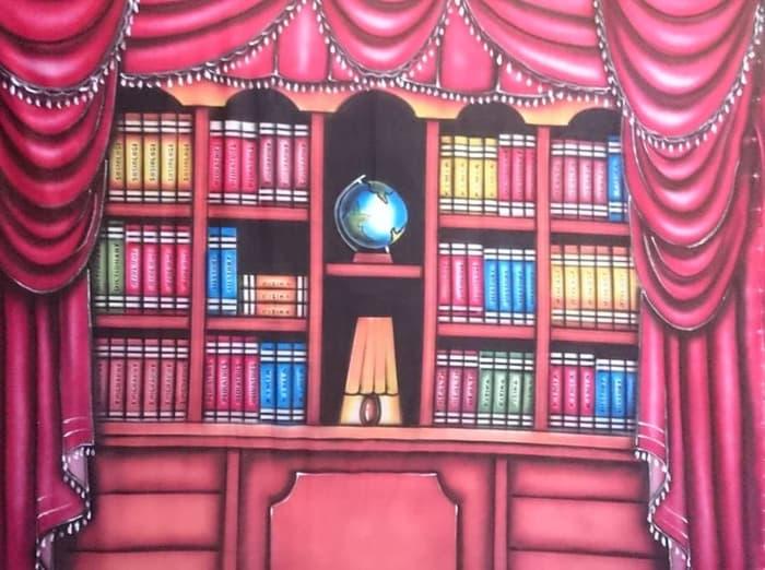 Unduh 102 Background Foto Rak Buku Paling Keren