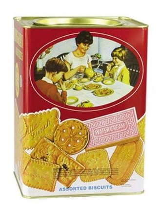 Biskuit kaleng khong guan 1600gr | Lazada Indonesia