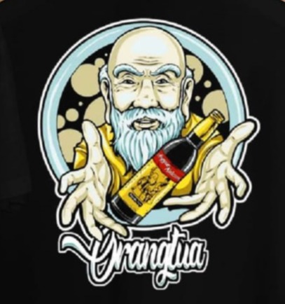 Baju Kaos Logo Ot Botol Orang Tua Anggur Merah Amer Abidin Jamu Warisan Tradisi Indonesia Cod Baju Distro Kekinian T Shirt Pria Kaos Terbaru Termurah Zege Store Lazada Indonesia