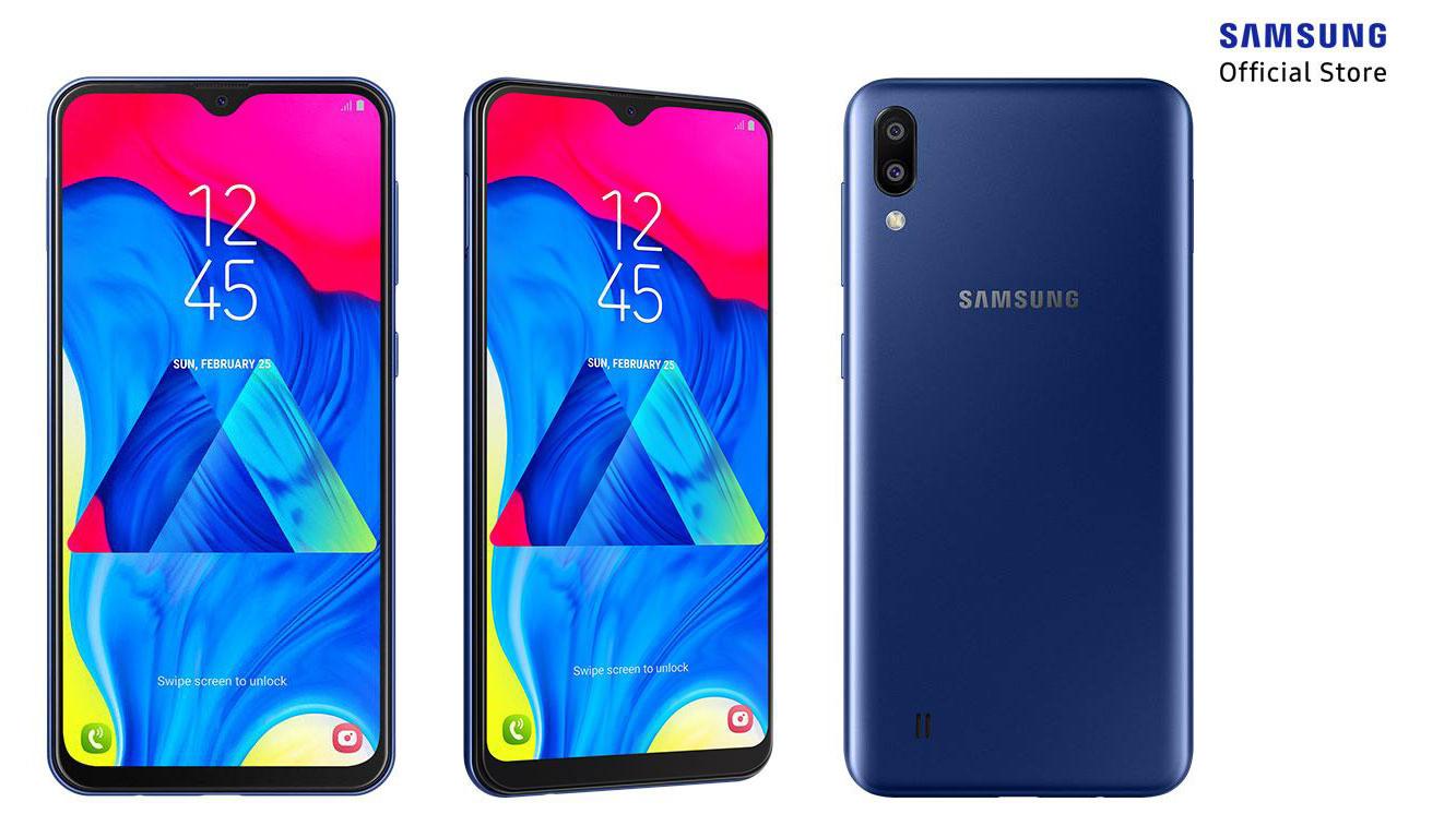 Harga Samsung Tab A8 Vs Vivo Y91