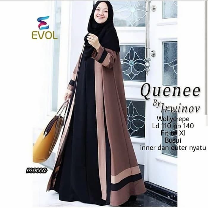 abaya big size