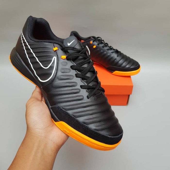 Jual Sepatu Futsal Nike Tiempo X Terbaru - May 2022 | Lazada.co.id
