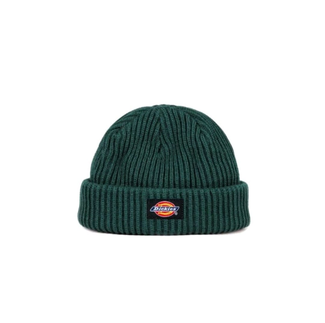 cod-kupluk beanie hat Dickies vintage 