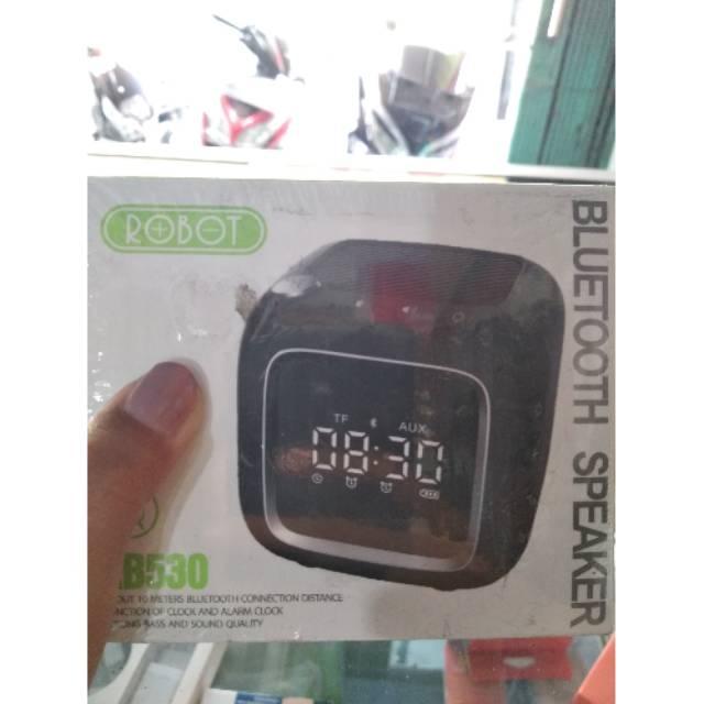 Speaker Robot Rb 530 Lazada Indonesia