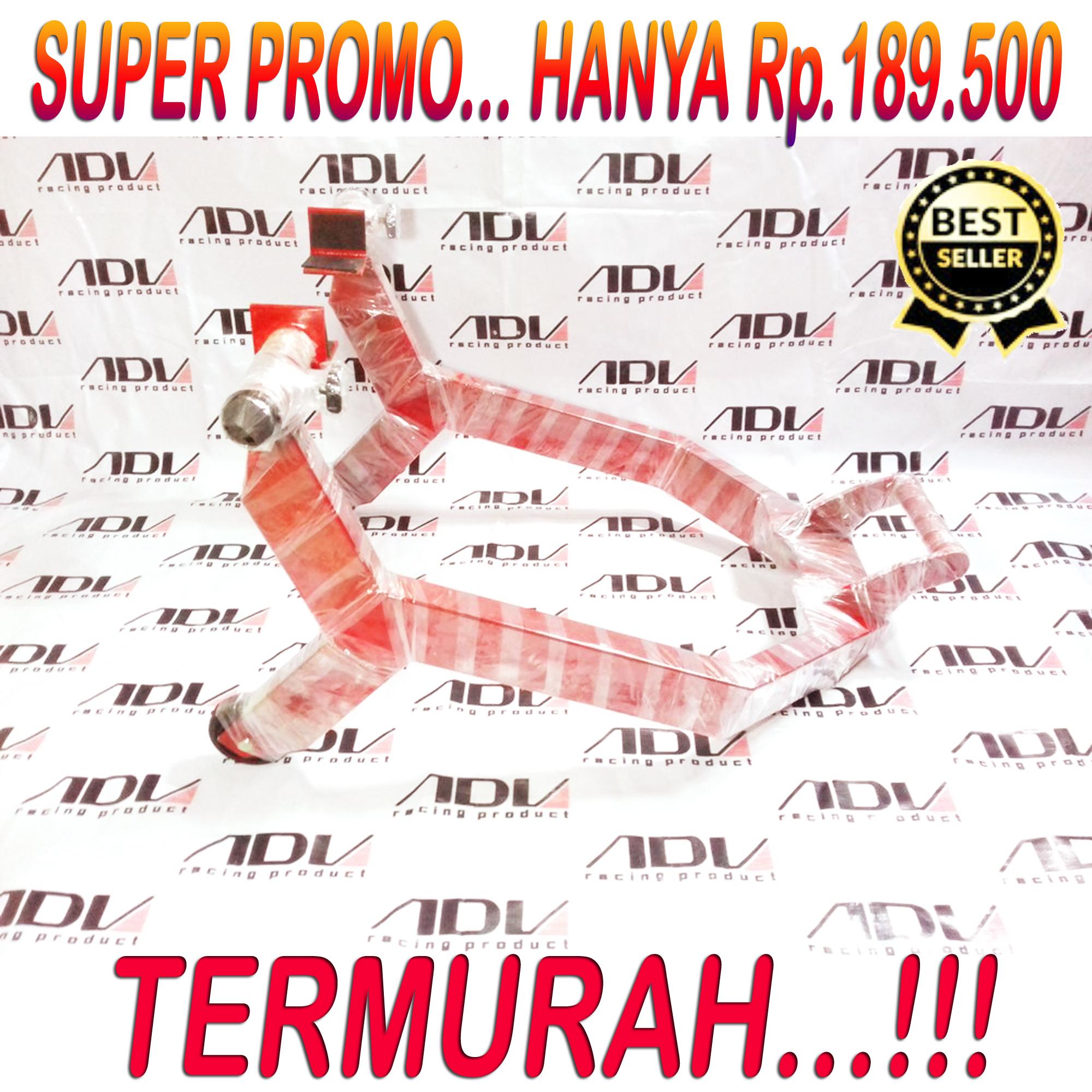 STANDAR PADDOCK PEDOK KOTAK HOLLOW BELAKANG UNIVERSAL - HONDA CBR CBR150R CBR250R R CB150R VERZA TIGER YAMAHA VIXION BYSON R15 R25 MT15 MT25 SUZUKI GSXR GSXS BEBEK SHOGUN JUPITER F1ZR SATRIA SONIC KAWASAKI NINJA 250 150R SORPIO SUPERMOTO KLX CRF DTRACKER
