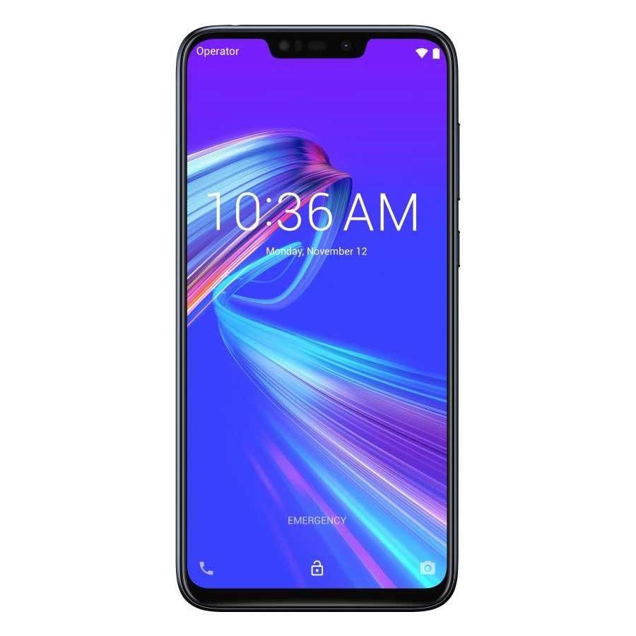 Asus Zenfone Max M2 ZB633KL 3/32 RAM 3GB ROM 32GB GARANSI RESMI ASUS