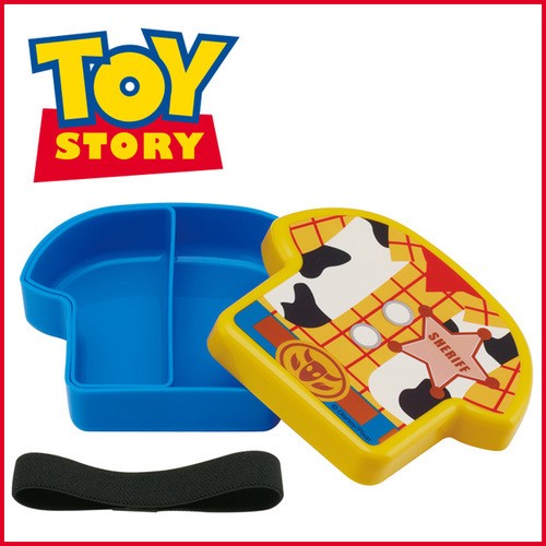 Toy Story Lunch Box Woody Lazada Indonesia