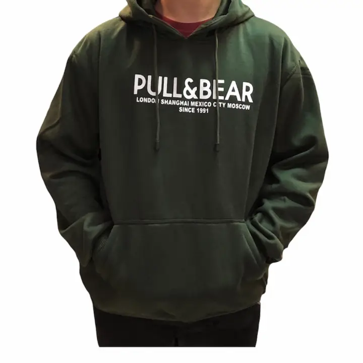 sweater pull&bear
